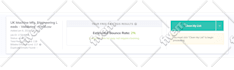 provide a list of targeted emails for your business