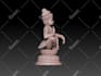 do 3d character modeling for 3d printing