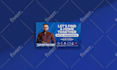 design your billboard ad or banner under 24 hrs