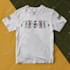 design trendy tshirt artwork for your brand or event