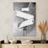 create beautiful canvas  wall art design, poster, flyer