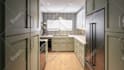 do 3d house rendering, architectural and construction drawings, lumion animation