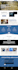 do square online store square website design squarespace website redesign