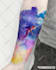 create a watercolor tattoo design