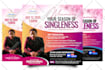 do church, social media, event flyer or postcard design 6hrs