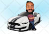 draw caricatures from your photo