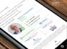 do business html email signature design with logo