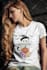 design custom trendy typography t shirt designs for pod, amazon, and etsy
