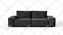 do 3d modeling and realistic rendering for furniture like chair bed sofa etc