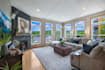 do real estate photo edit and retouching in high quality