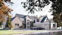 do 3d house rendering, architectural and construction drawings, lumion animation