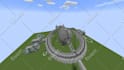 build and create anything you want in minecraft