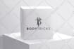 do luxury monogram logo design
