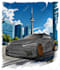 make high quality vector car illustration