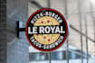 make a fast food truck, bakery, cafe, pizza, burger, bbq, restaurant logo