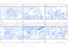 do cool storyboard for your short film, animations, commercial or video