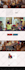 do modern squarespace website design or redesign, website development