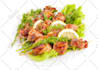 design a professional food, cafe, or restaurant menu