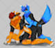 do furry art, yiff sfw and nsfw
