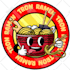 draw funny meme character with cartoon style for your web and social media