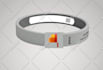 design silicone wristband,tyvek and custom events bracelet