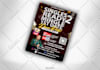 design professional real estate flyer, postcard ,door hanger