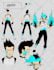 design original character concept art