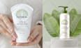 design skincare labels, cosmetic labels, jar labels, box packaging design