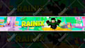 create a great roblox banner for your youtube or twitter