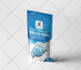 do professional pouch packaging label design
