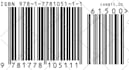 create barcodes for your books with your isbn