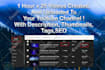 create youtube channel 40 meditation relaxing music videos