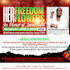 design best church flyer or  social media post within 3 hours