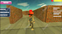 develop and design  a perfect unity 3d game