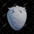 create cute characters, mascot, animal, 3d print, cartoon character in blender