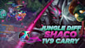 create you a league of legends thumbnail