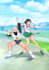 draw characters in chibi, manga, anime or any cartoon style