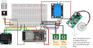 do esp8266, esp32, pi and arduino programming