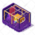 create an isometric illustration for you