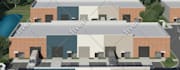 design 3d commercial site plans and aerial renderings for real estate projects