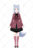 create professional live2d model for vtuber, facerig