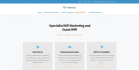 develop a wix website , wix website design and wix ecommerce
