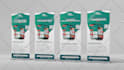 design roll up, retractable, pull up banner for your event