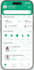 do mobile app development android ios app, building mobile app flutter developer