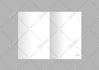 design a layout for journal, planner, workbook or calendar