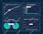 do an interactive visualization and a great story using flourish studio