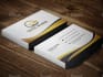 design sleek and amazing business cards that pop