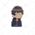 draw you a pngtuber in chibi