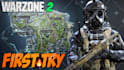design eye catching call of duty warzone 3 thumbnails