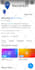 create social media accounts like facebook, instagram, twitter
